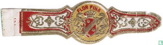 Flor Fina - Image 1