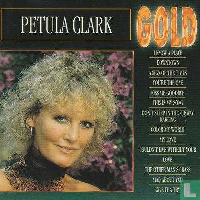 Petula Clark - Image 1