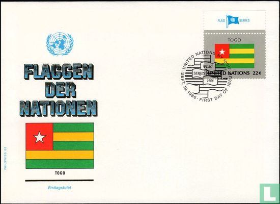Flags