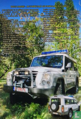 Frontiera 703 - Afbeelding 2