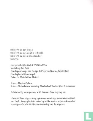 Levenslang - Image 3