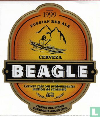 Beagle - Afbeelding 1