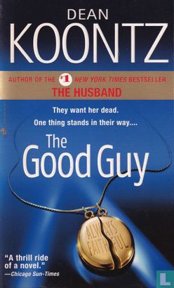 The Good Guy - Afbeelding 1
