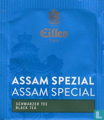 Assam Spezial - Bild 1