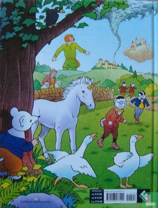 The Rupert Annual - Image 2