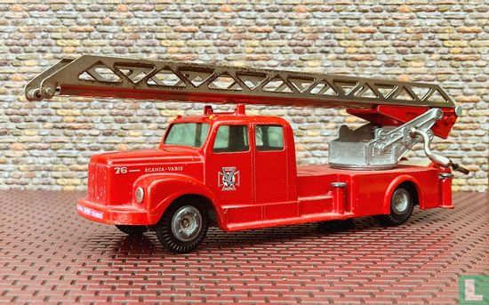 Scania Vabis 76 - Image 1
