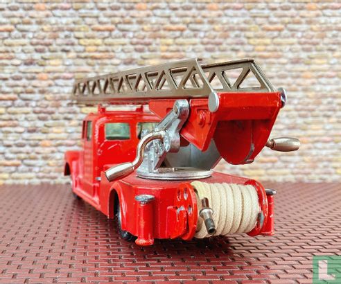 Scania Vabis 76 - Image 6