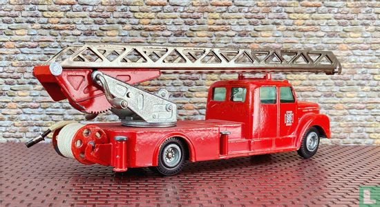 Scania Vabis 76 - Image 2