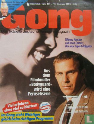 Gong 6