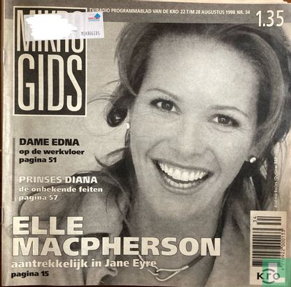 Mikro Gids 34 - Image 1