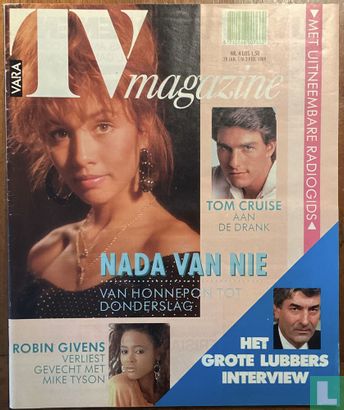 Vara Gids 4