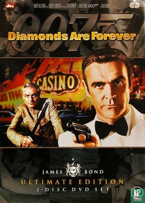 Diamonds Are Forever - Afbeelding 1