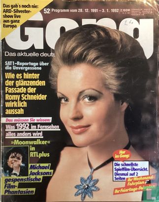 Gong 52 - Bild 1