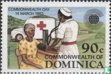 Jour du Commonwealth