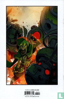 Battle Chasers 11 - Image 2