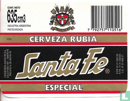 Santa Fe