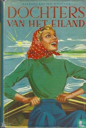 Dochters van het eiland - Image 1