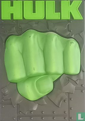 Hulk  - Afbeelding 1