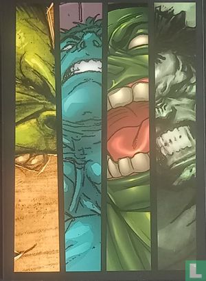 Hulk  - Afbeelding 8