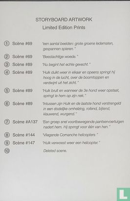 Hulk  - Afbeelding 9