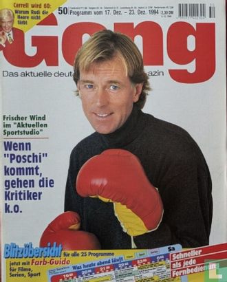 Gong 50