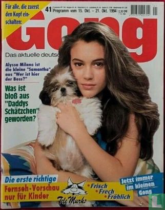 Gong 41