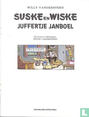 Juffertje Janboel - Image 3
