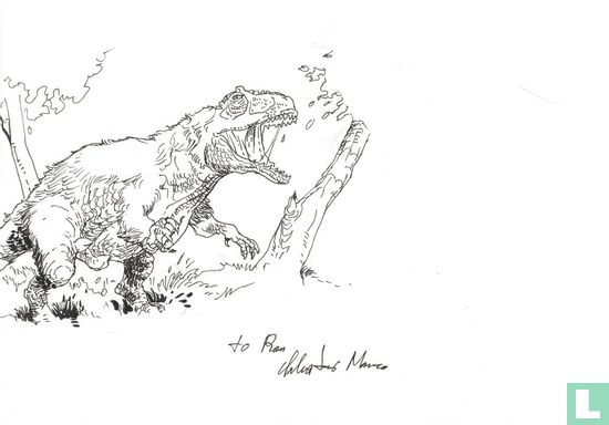 The Lost World