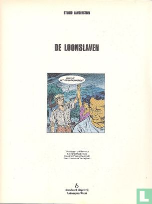 De loonslaven - Image 3