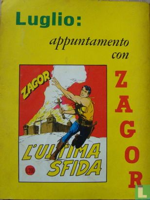 Solo contro tutti - Image 2