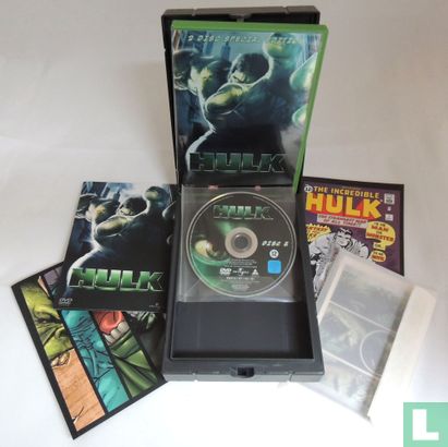 Hulk  - Afbeelding 5