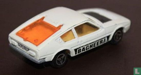 Matra Simca Bagheera - Afbeelding 2
