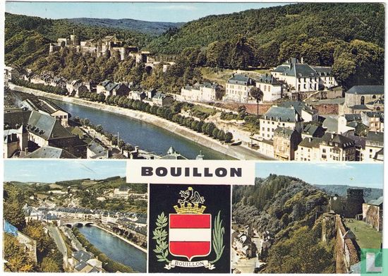 Bouillon - Image 1