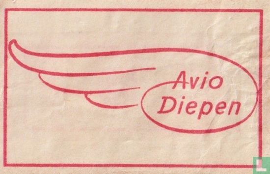 Avio Diepen - Bild 1