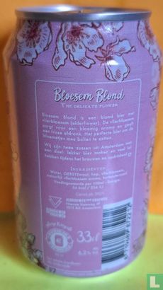 Bloesem Blond - Afbeelding 2