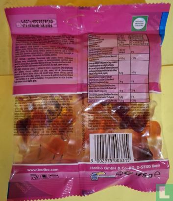 Limonade rose Haribo - Image 2
