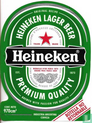 Heineken