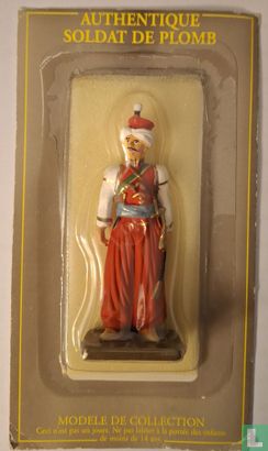 Officier Mamelouk - Image 3