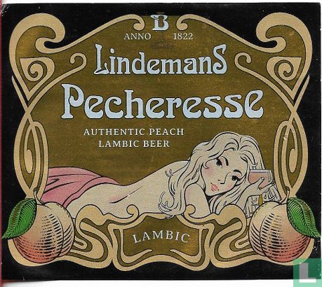 Pecheresse - Image 1