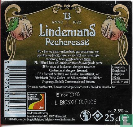Pecheresse - Image 2