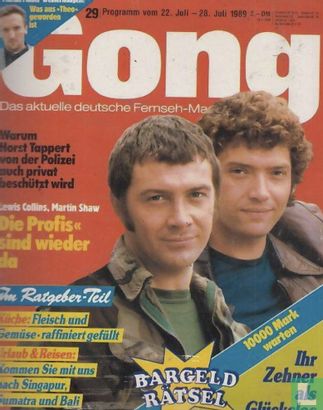 Gong 29