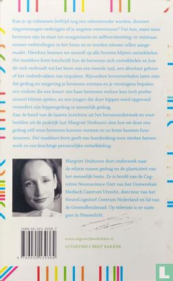 Het maakbare brein - Image 2