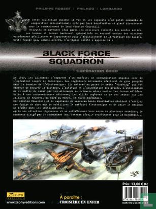 Opération Echo - Image 2