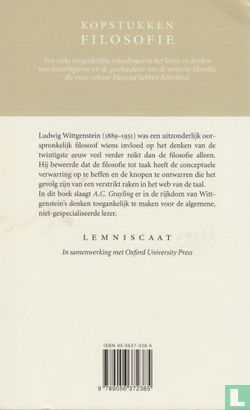 Wittgenstein - Afbeelding 2