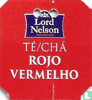 Té/Cha rojo Vermelho - Afbeelding 3