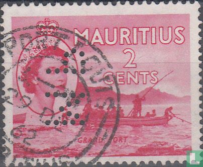 Grand Port - Image 1