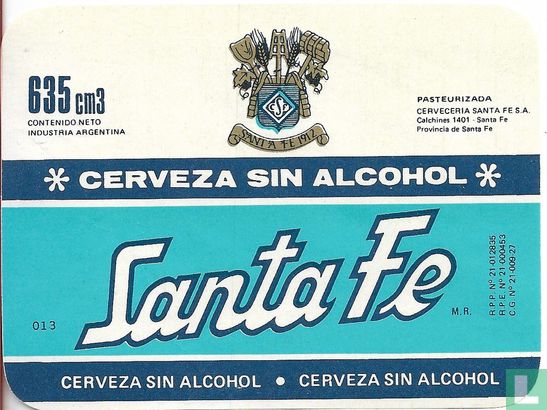 Santa Fe