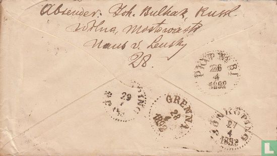 Enveloppe - Image 2