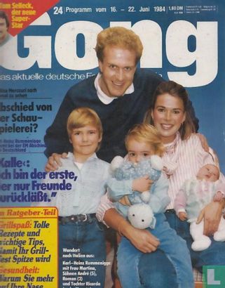 Gong 24