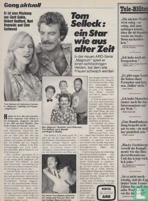 Gong 24 - Bild 4
